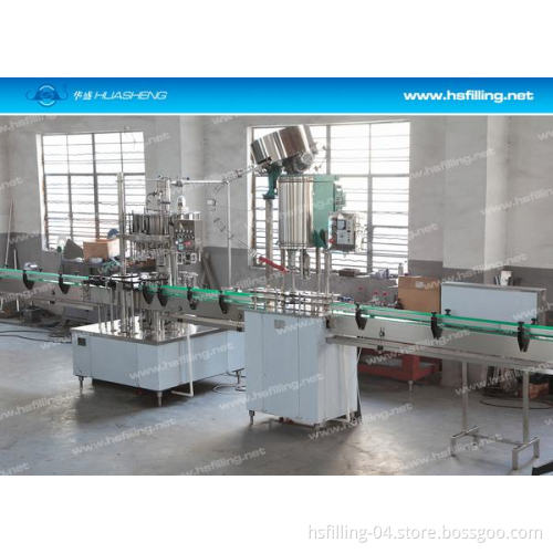 Capping Machine (FK)